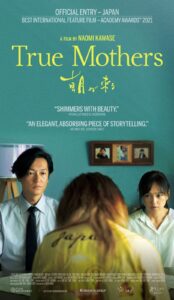 True Mothers (2020) izle