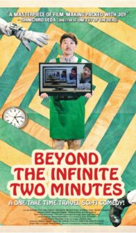 Beyond the Infinite Two Minutes (2020) izle