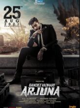 Gandeevadhari Arjuna (2023) izle