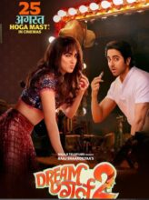 Dream Girl 2 (2023) izle