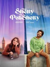 Miss Shetty Mr Polishetty (2023) izle