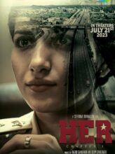 Her: Chapter 1 (2023) izle