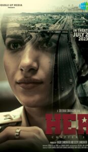 Her: Chapter 1 (2023) izle
