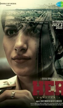 Her: Chapter 1 (2023) izle
