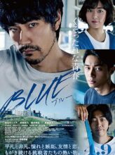 Blue (2021) izle