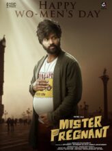 Mr. Pregnant (2023) izle