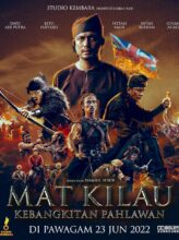 Mat Kilau: Kebangkitan Pahlawan (2022) izle