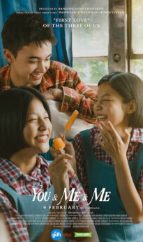 Long Live Love! (2023) izle