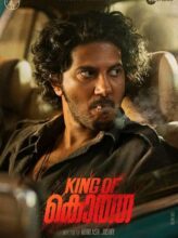 King of Kotha (2023) izle