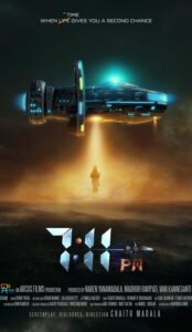 7:11 PM (2023) izle