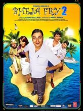 Bheja Fry 2 (2011) izle