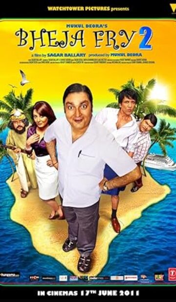 Bheja Fry 2 (2011) izle