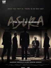 Asura (2016) izle