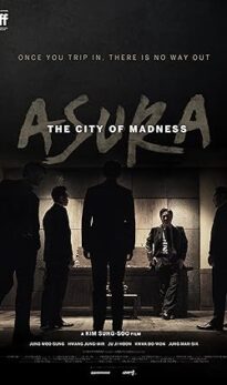 Asura (2016) izle