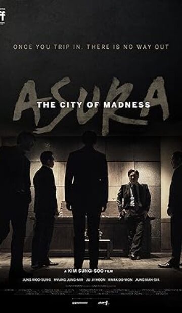 Asura (2016) izle