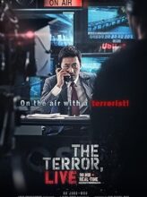 The Terror Live (2013) izle