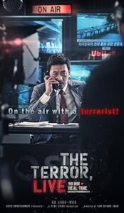 The Terror Live (2013) izle