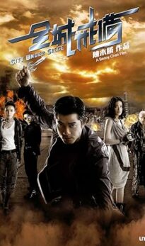City Under Siege (2010) izle