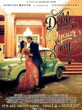 Dekh Magar Pyaar Say (2015) izle