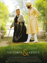 Victoria & Abdul (2017) izle