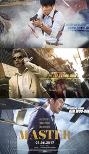 Master (2016) izle