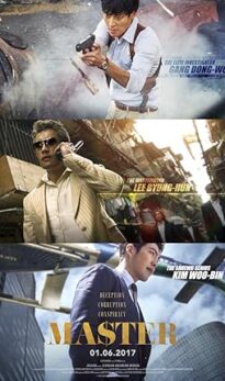 Master (2016) izle