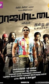 Rajapattai (2011) izle