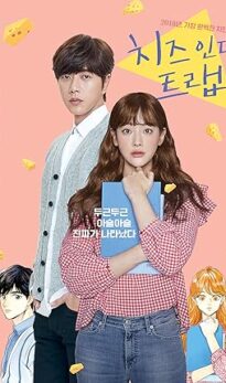Cheese in the Trap (2018) izle