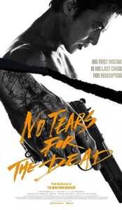 No Tears for the Dead (2014) izle