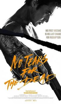 No Tears for the Dead (2014) izle