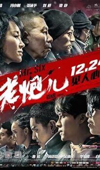 Mr. Six (2015) izle