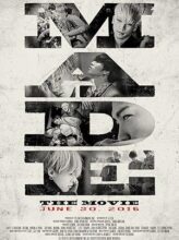 Big Bang Made the Movie (2016) izle