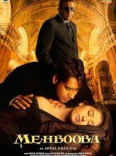 Mehbooba (2008) izle