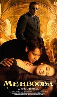 Mehbooba (2008) izle
