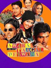 Awara Paagal Deewana (2002) izle