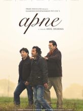 Apne (2007) izle