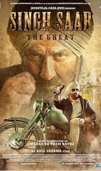 Singh Saab the Great (2013) izle