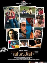 Anwar (2007) izle