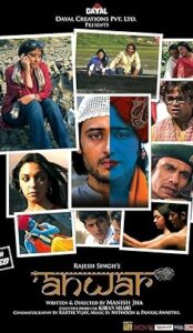 Anwar (2007) izle