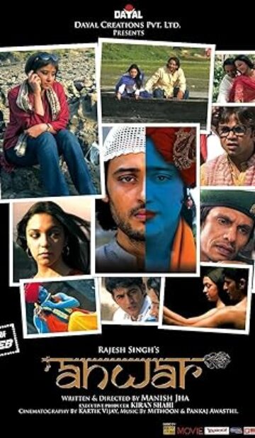 Anwar (2007) izle