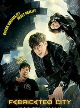 Fabricated City (2017) izle