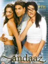 Andaaz (2003) izle