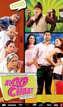 Aloo Chaat (2009) izle