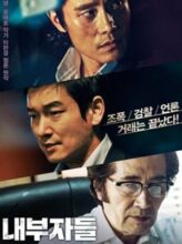 Inside Men (2015) izle