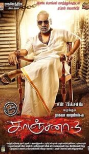 Kanchana 3 (2019) izle