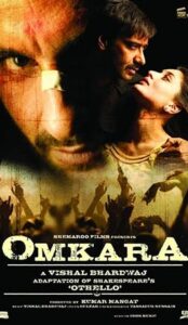 Omkara (2006) izle