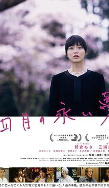 Summer Blooms (2017) izle