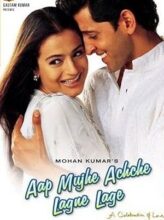 Aap Mujhe Achche Lagne Lage (2002) izle