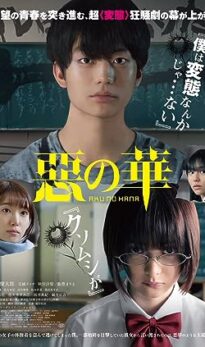 The Flowers of Evil (2019) izle