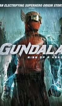 Gundala (2019) izle